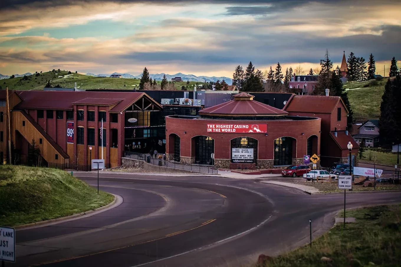 Golden Nugget Cripple Creek