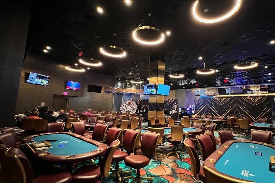 Jamul Casino Resort