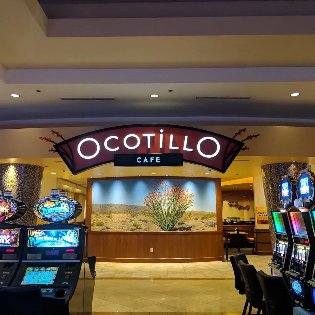 Quechan Casino Resort