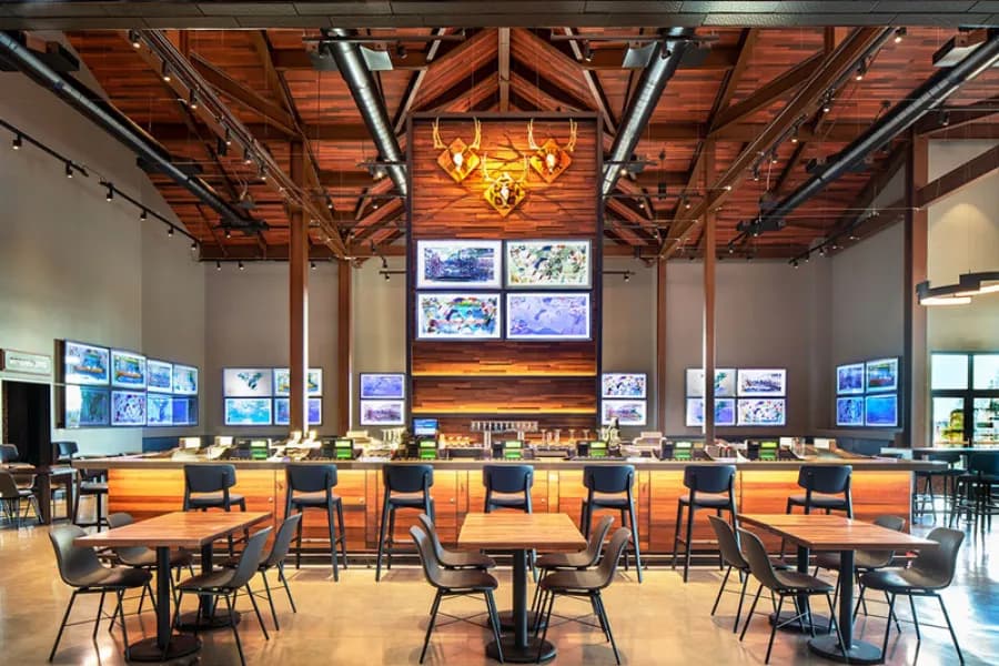 Eagle Mountain Casino