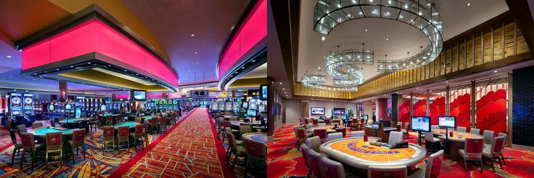Hard Rock Hotel & Casino Sacramento at Fire Mountain