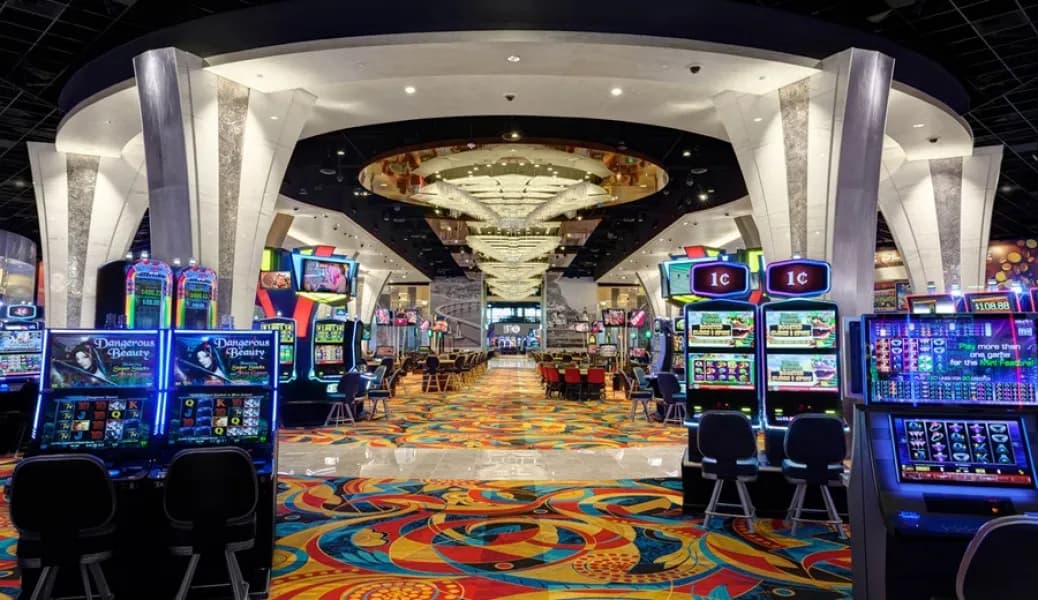 Jamul Casino Resort