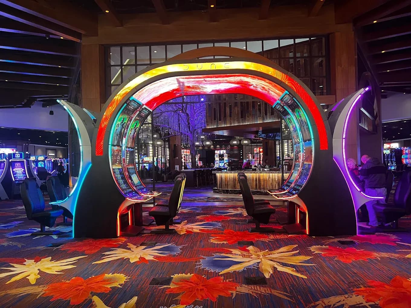 Soboba Casino Resort