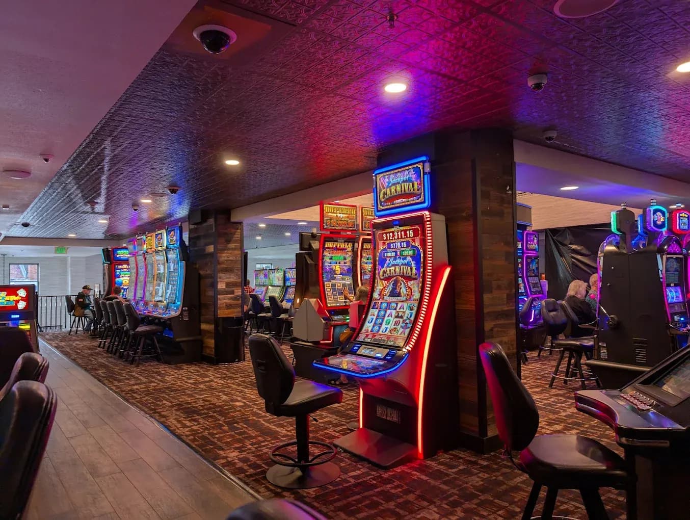 Midnight Rose Hotel & Casino