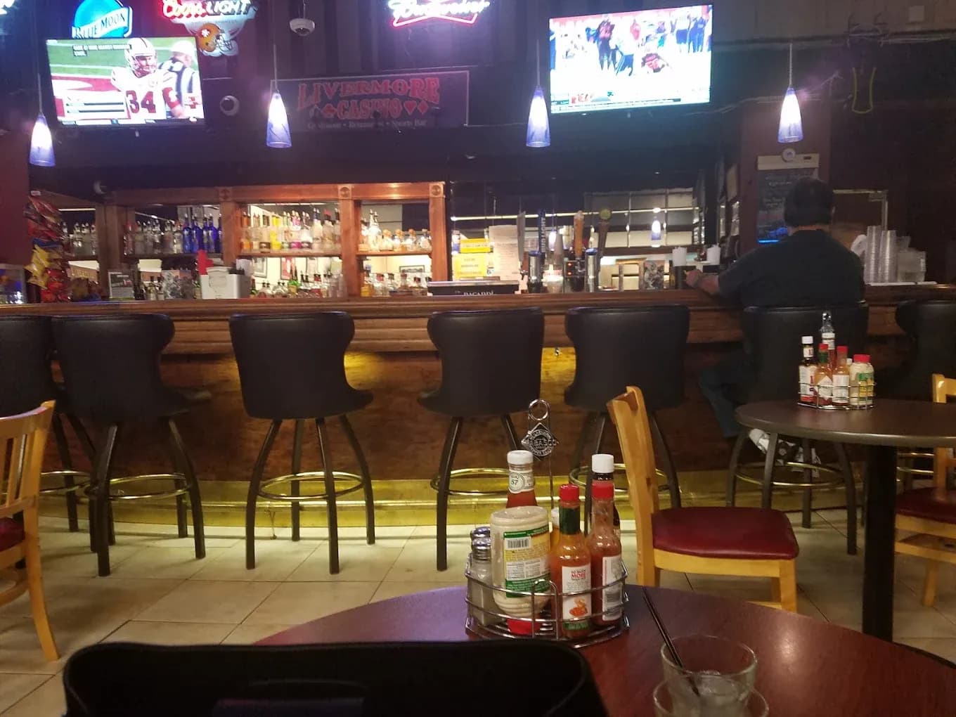 Livermore Casino
