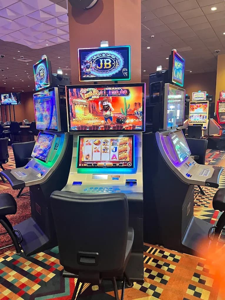 Wanaaha Casino
