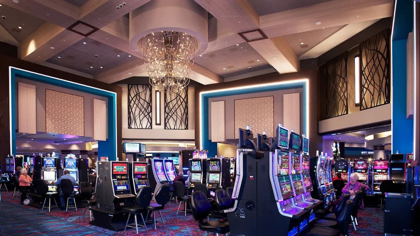Harrah’s Ak-Chin Casino