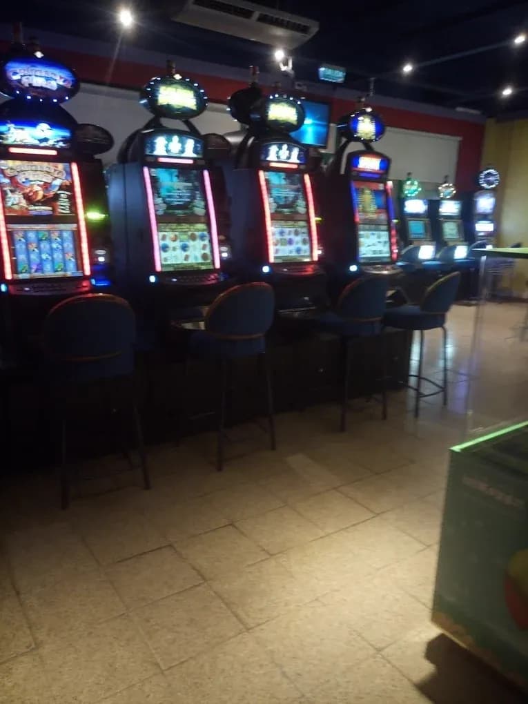 Casino Tropicana - Ciudad de La Punta
