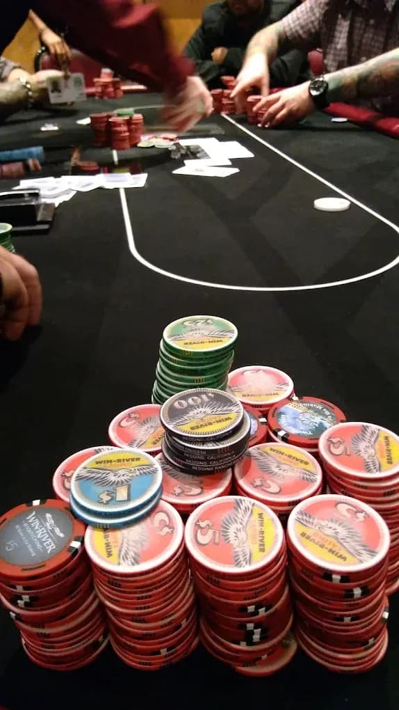 Win-River Resort & Casino
