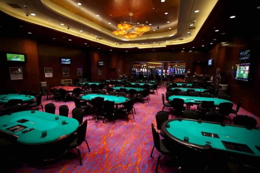 Morongo Casino Resort & Spa