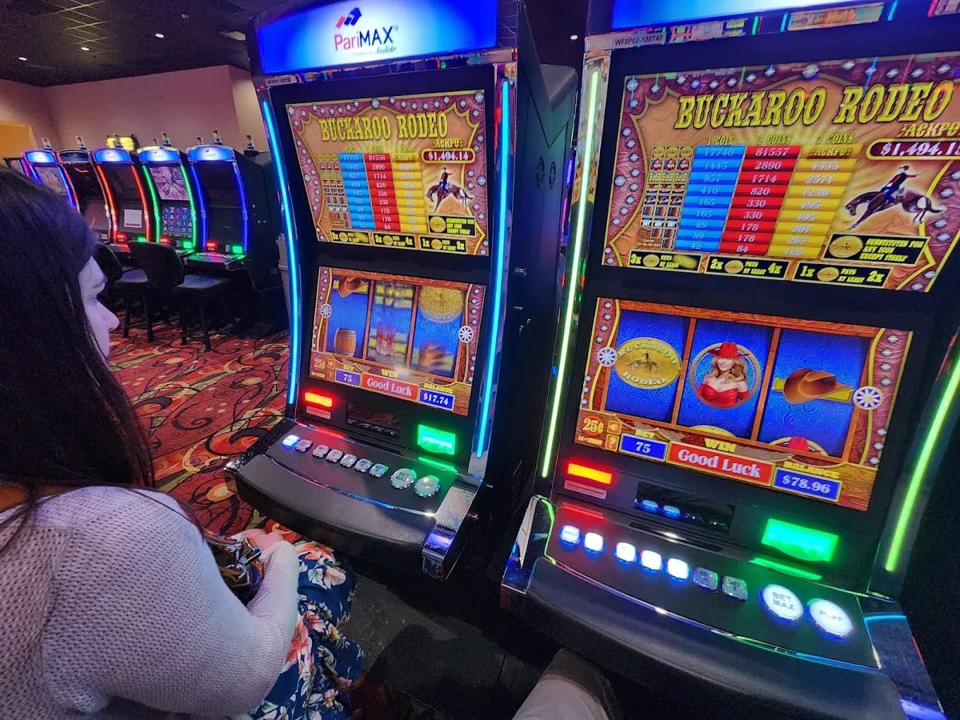 Victoryland Casino