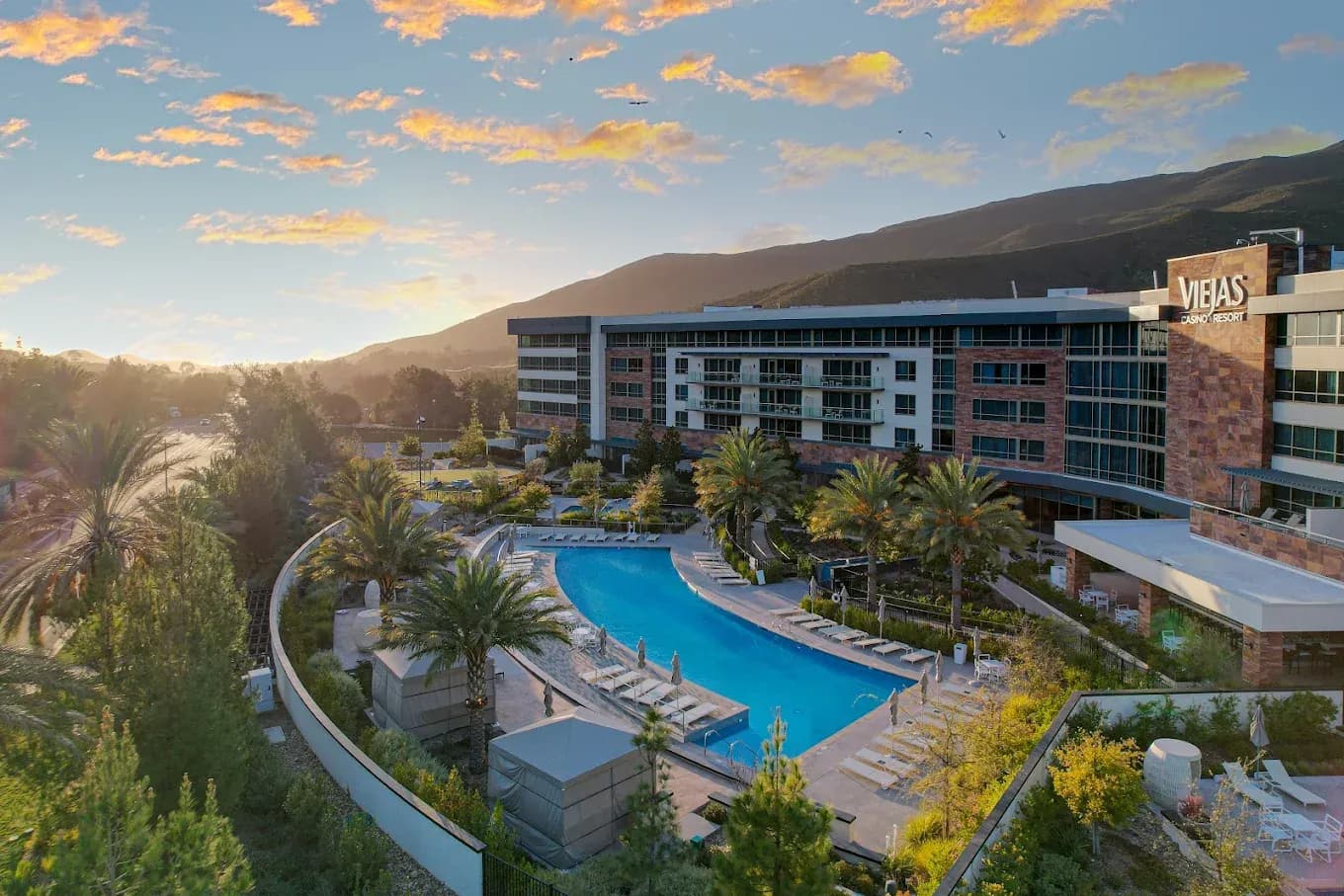 Viejas Casino & Resort
