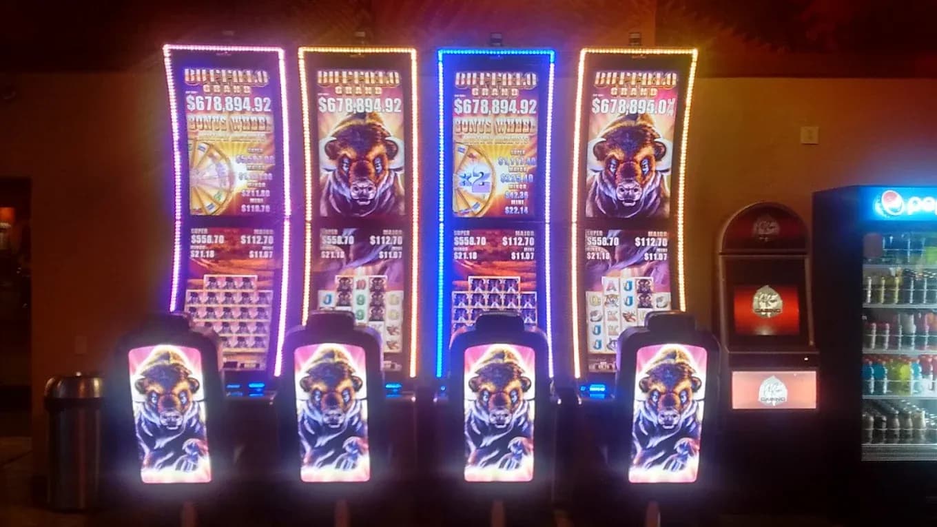Pit River Casino