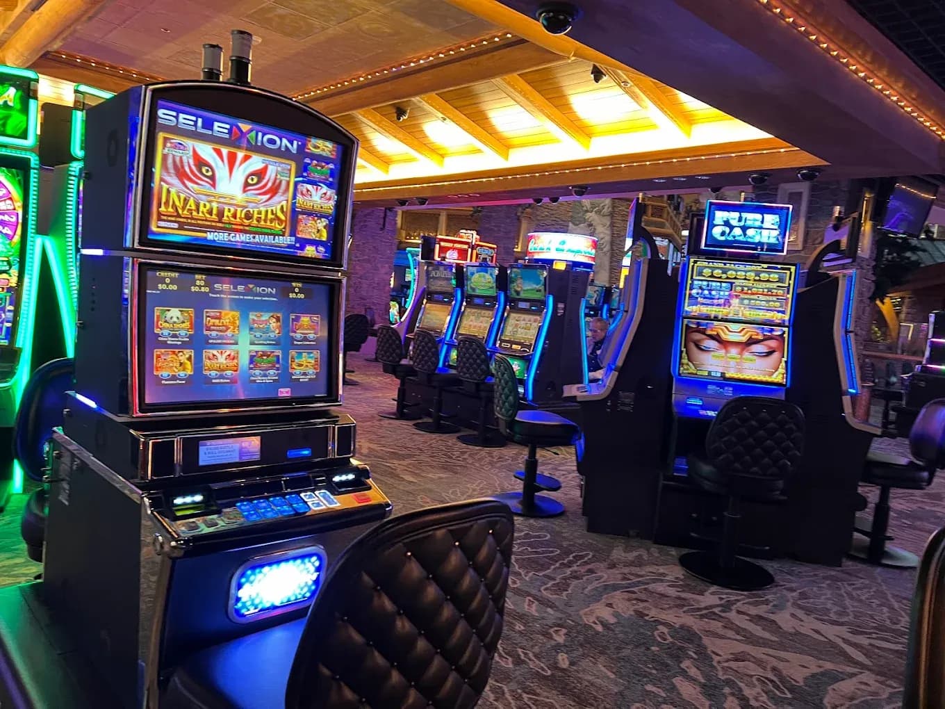 Ameristar Casino Resort Spa Black Hawk