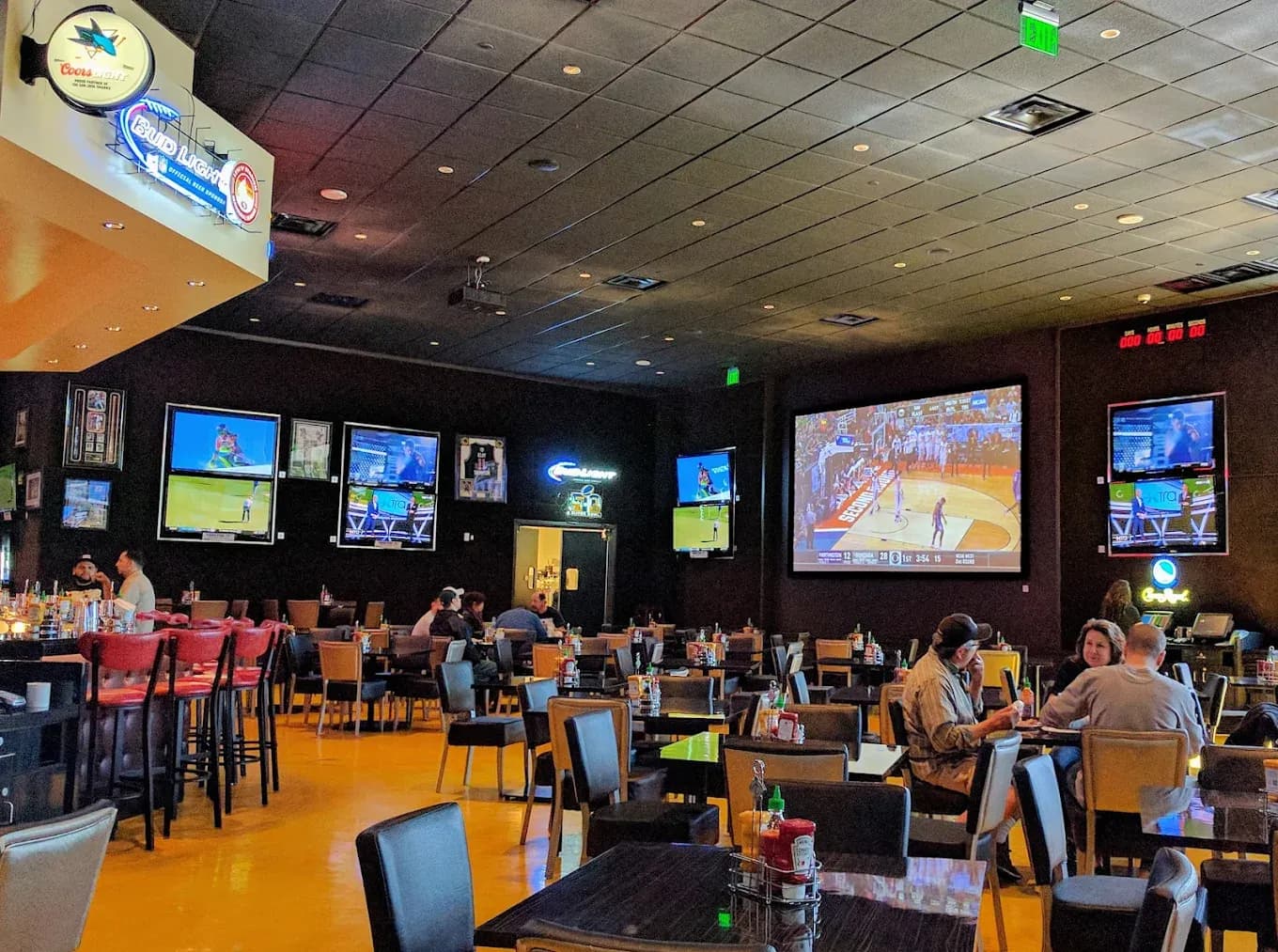 Casino M8trix