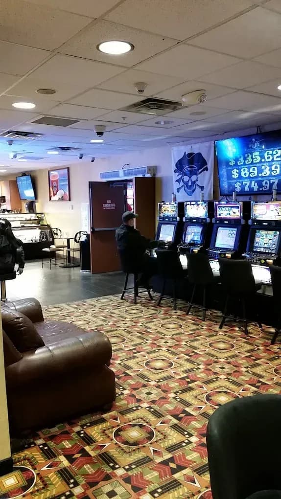 Diamond Mountain Casino & Hotel