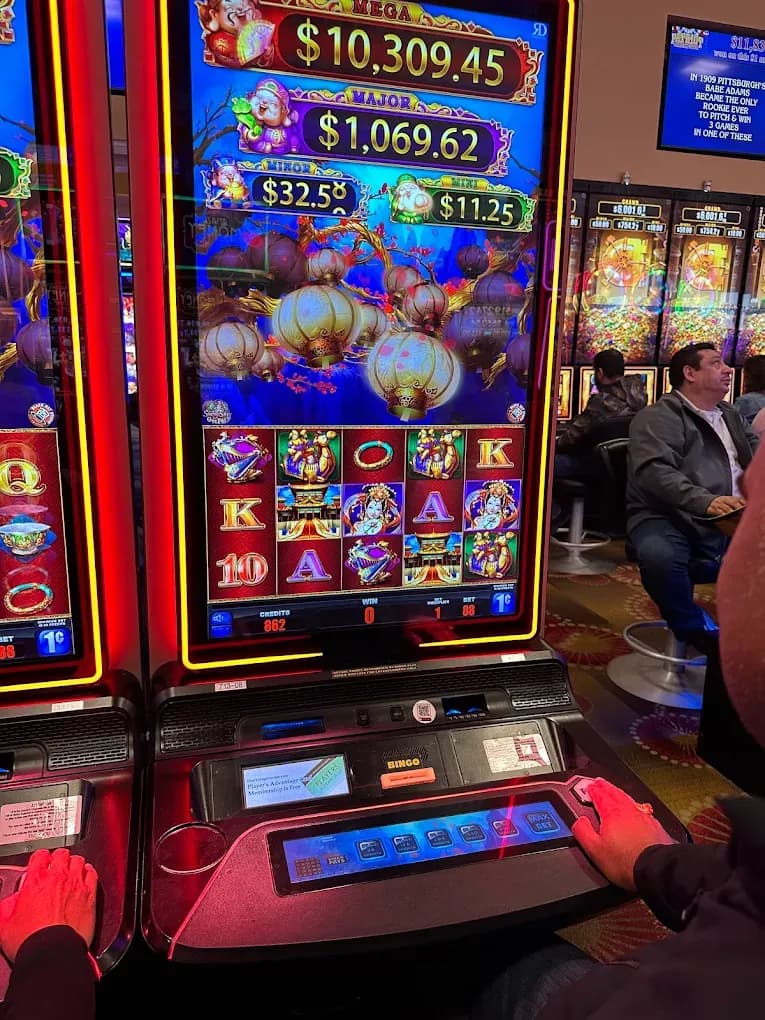 San Pablo Lytton Casino