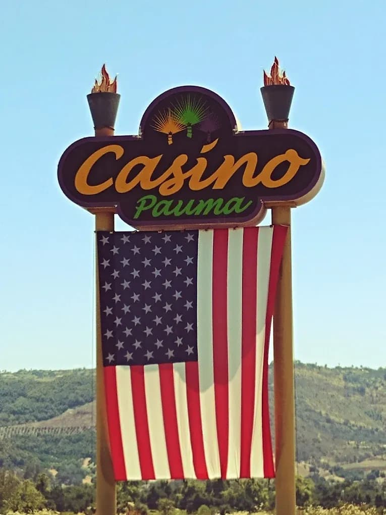 Casino Pauma
