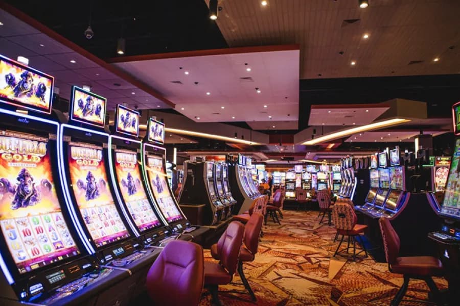 Spotlight 29 Casino