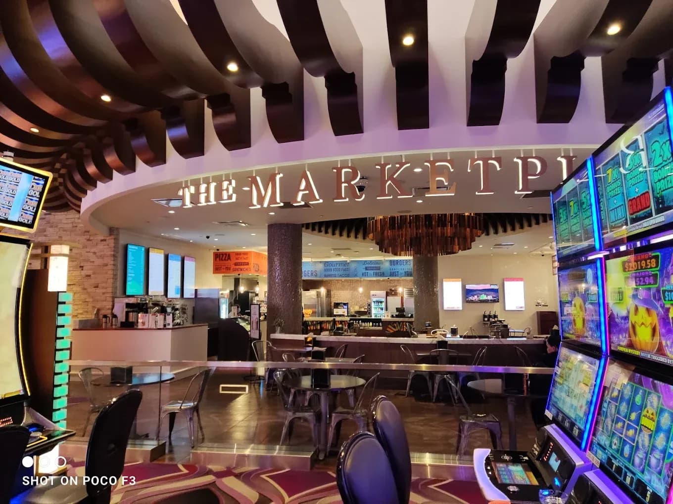 Harrah’s Northern California