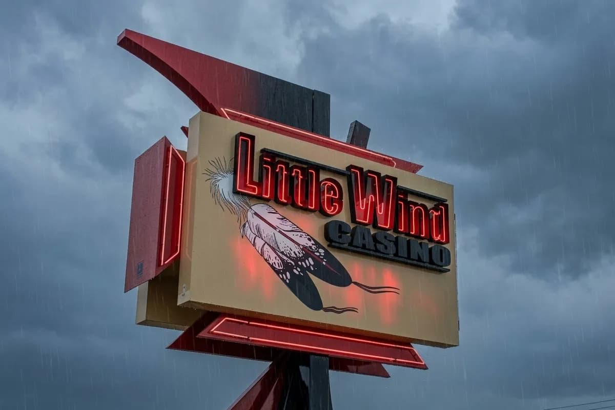 Little Wind Casino