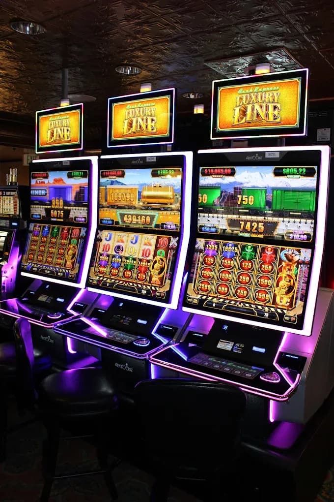 Bull Durham Casino