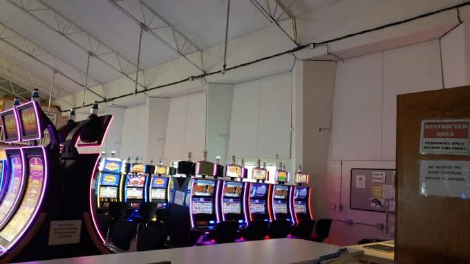 Southeast Winds Casino