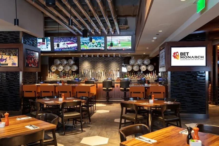 Monarch Casino Resort Spa Black Hawk