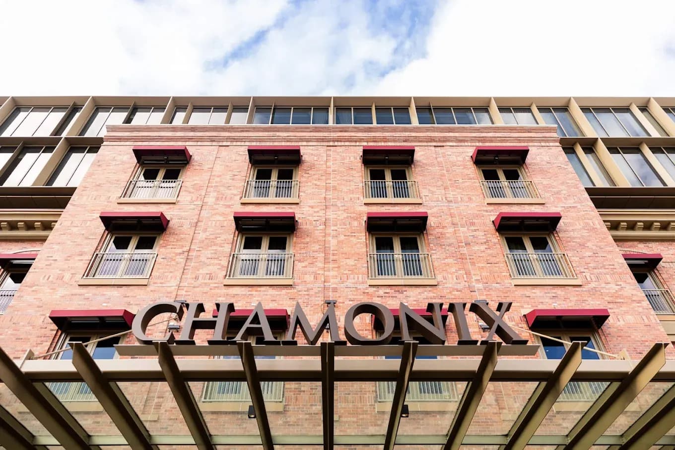 Chamonix Casino Resort