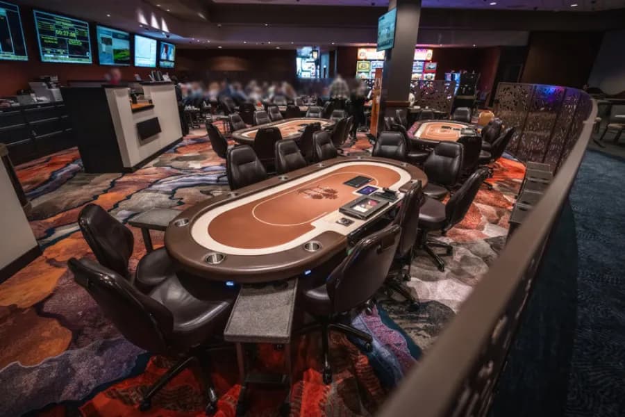 Agua Caliente Resort Casino Spa Rancho Mirage