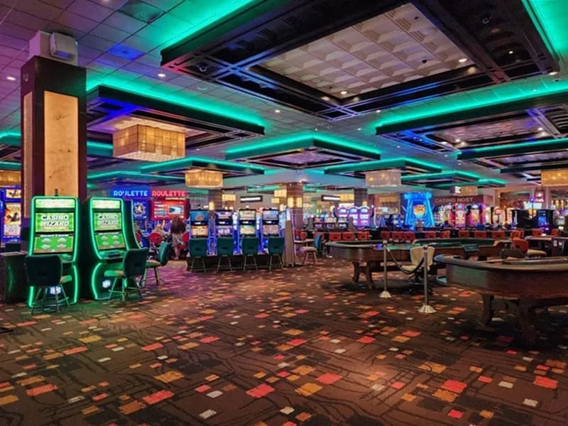 Pala Casino Spa & Golf Resort