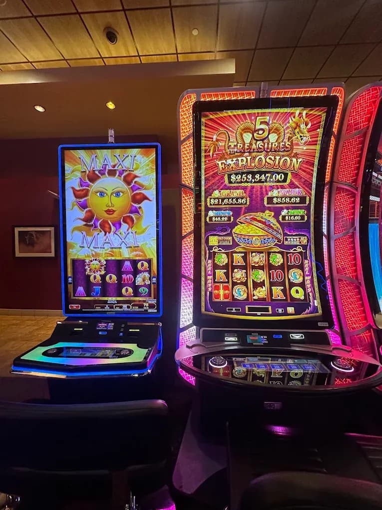 Sky Ute Casino Resort