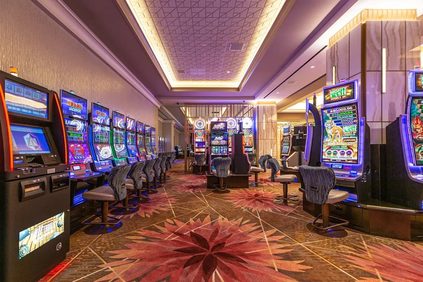 Yaamava’ Resort & Casino at San Manuel