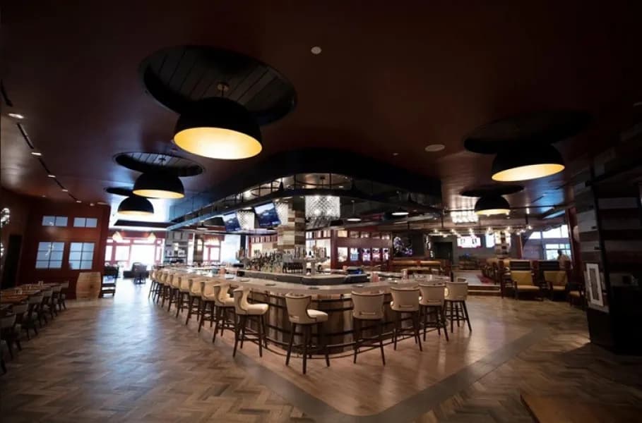 Morongo Casino Resort & Spa