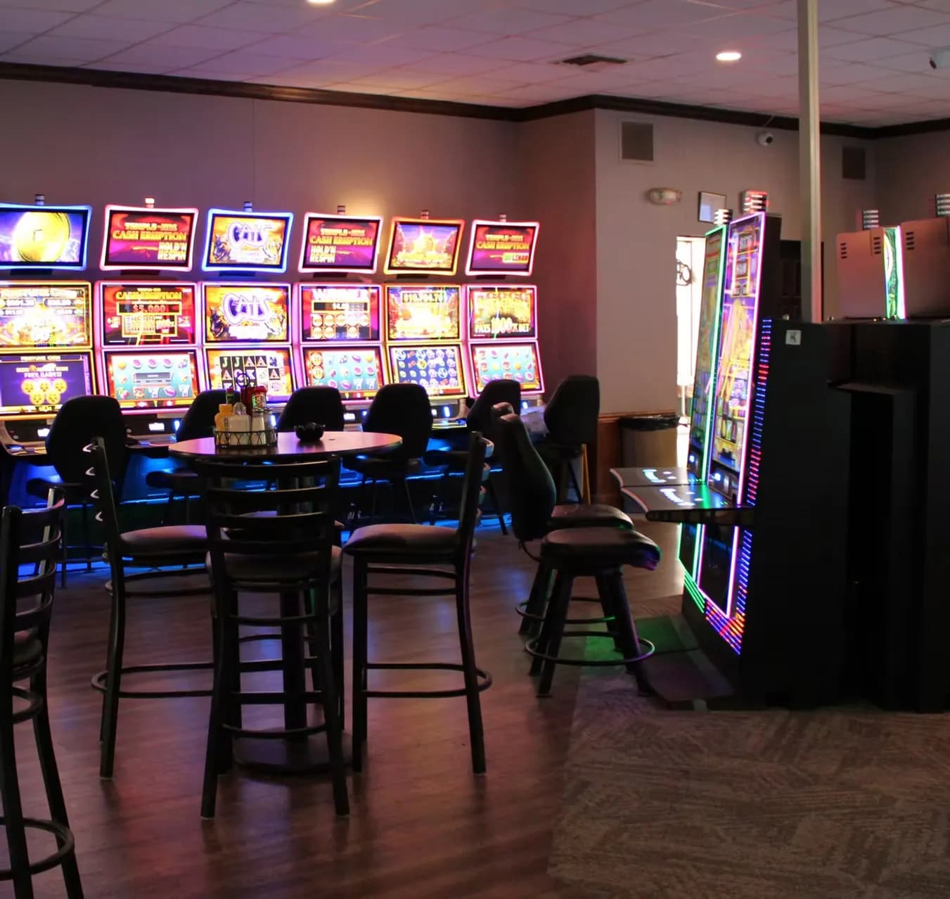Horse Palace - Gillette
