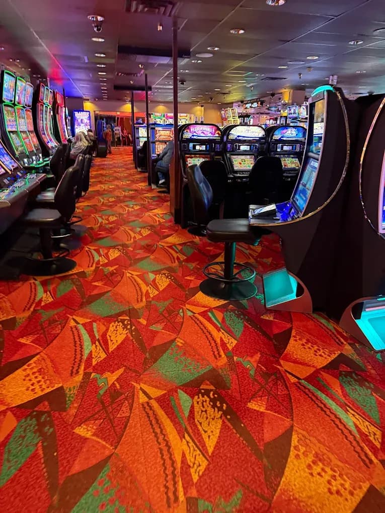 Ute Mountain Casino Hotel