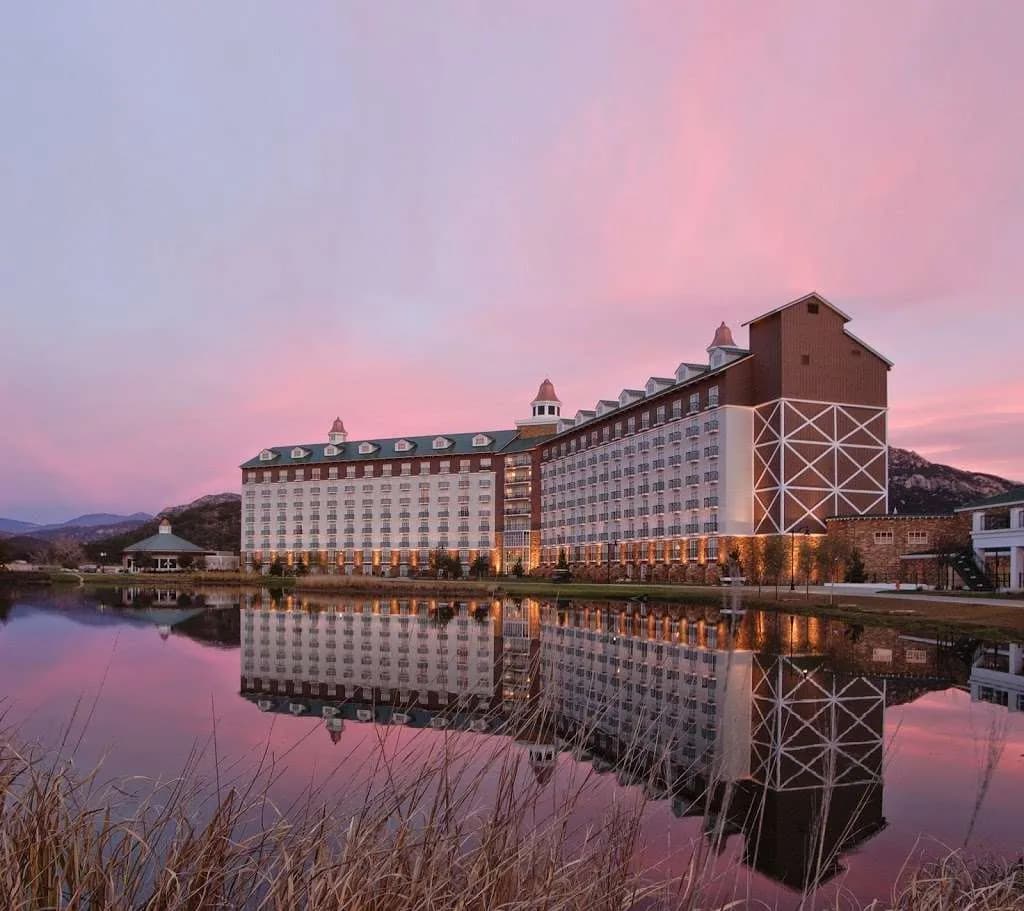 Barona Resort & Casino