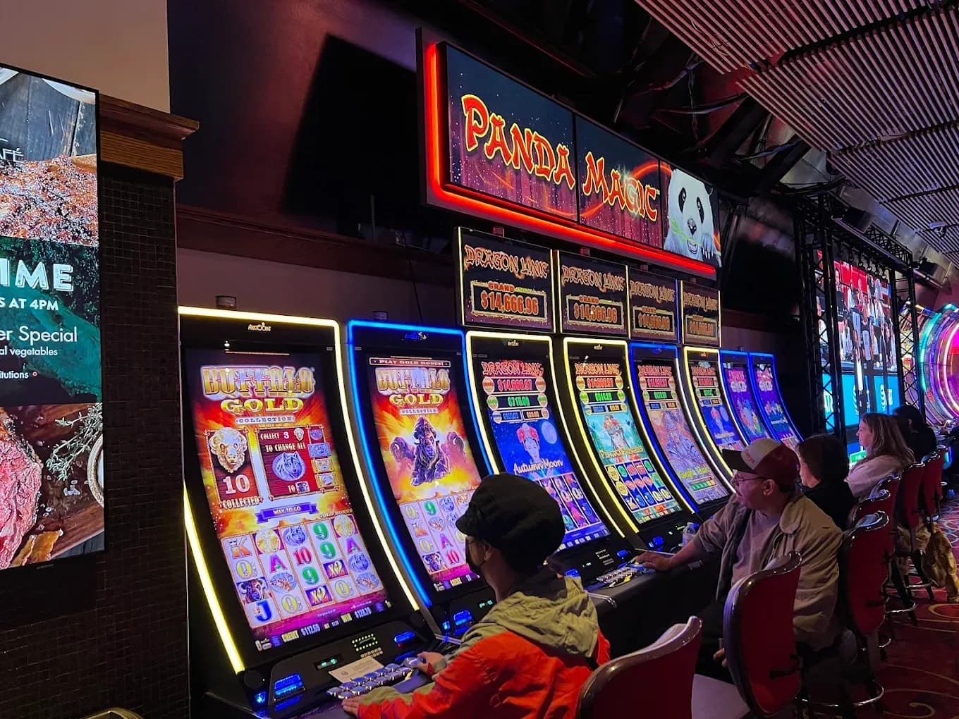 River Rock Casino