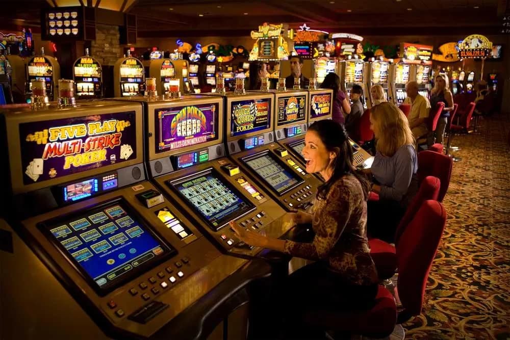 Barona Resort & Casino