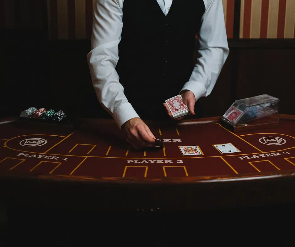 Little Wind Casino