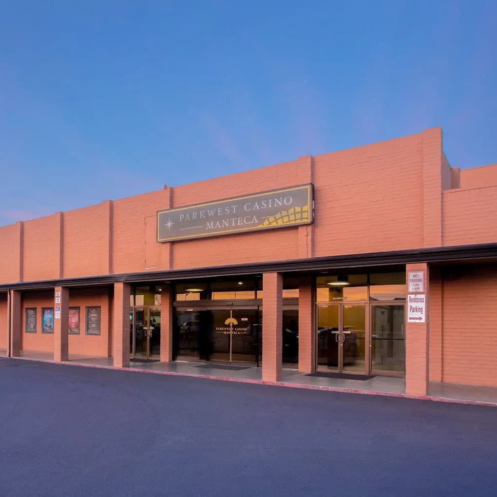 Parkwest Casino - Manteca