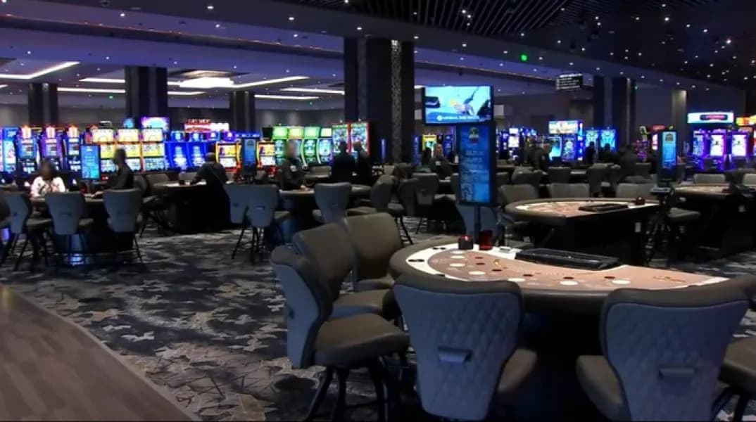 Table Mountain Casino Resort