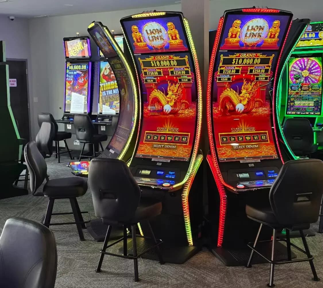 Horse Palace - Laramie
