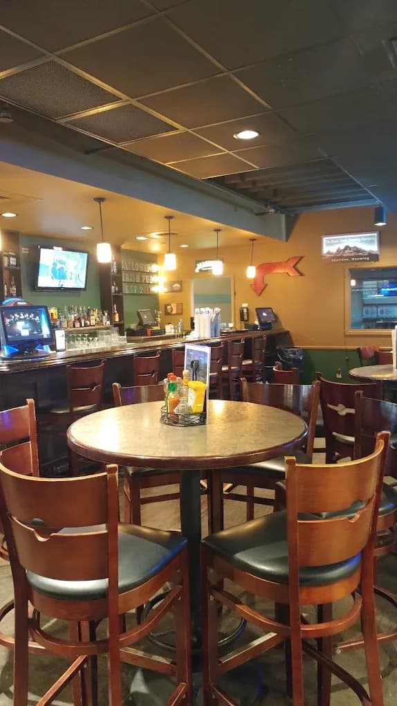 Wyoming Downs - Casper - Galloway’s Pub & Bowling Alley