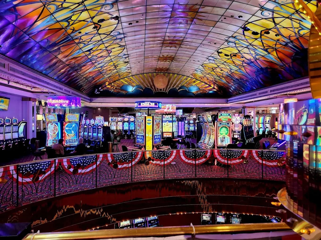 Double Eagle Hotel & Casino