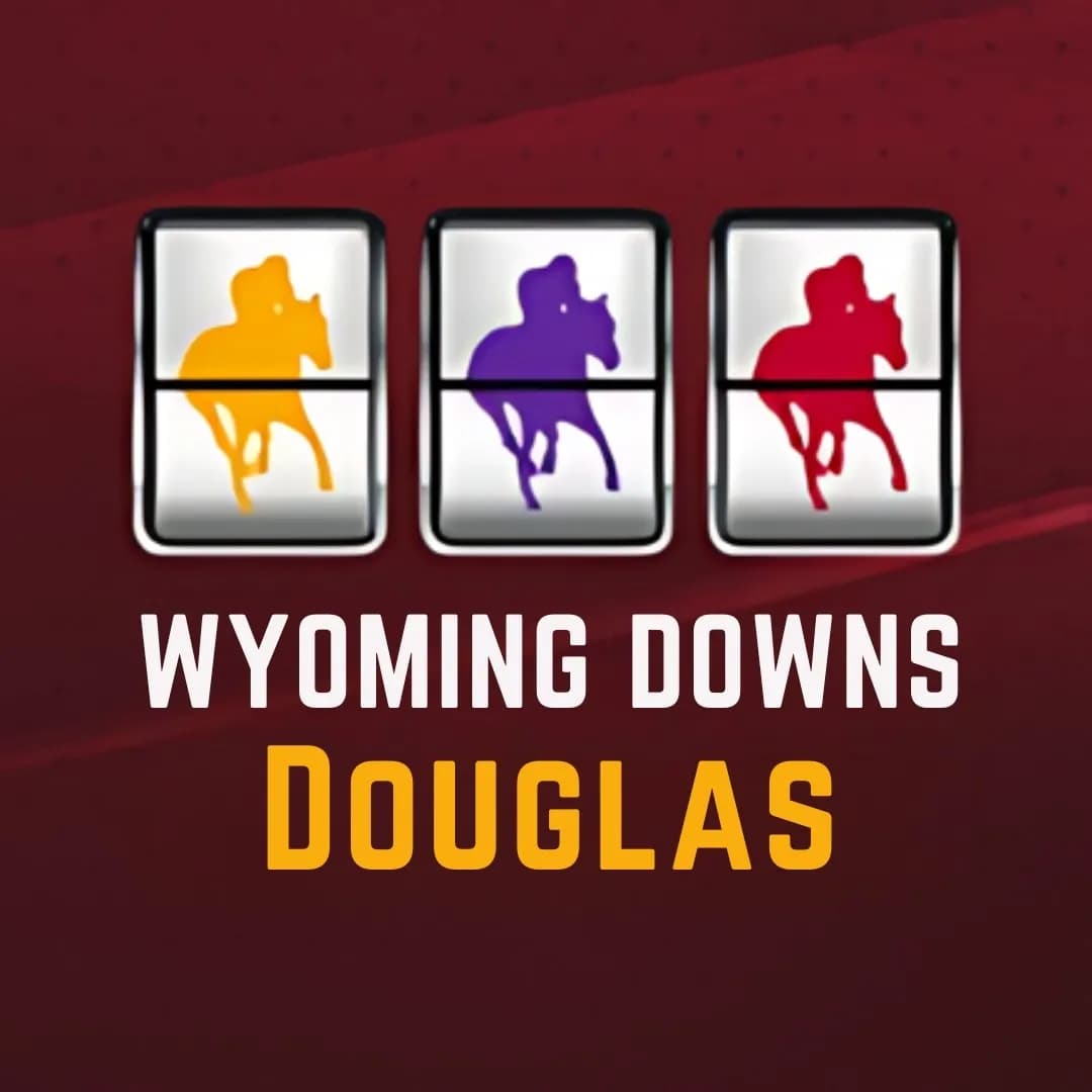 Wyoming Downs - Douglas