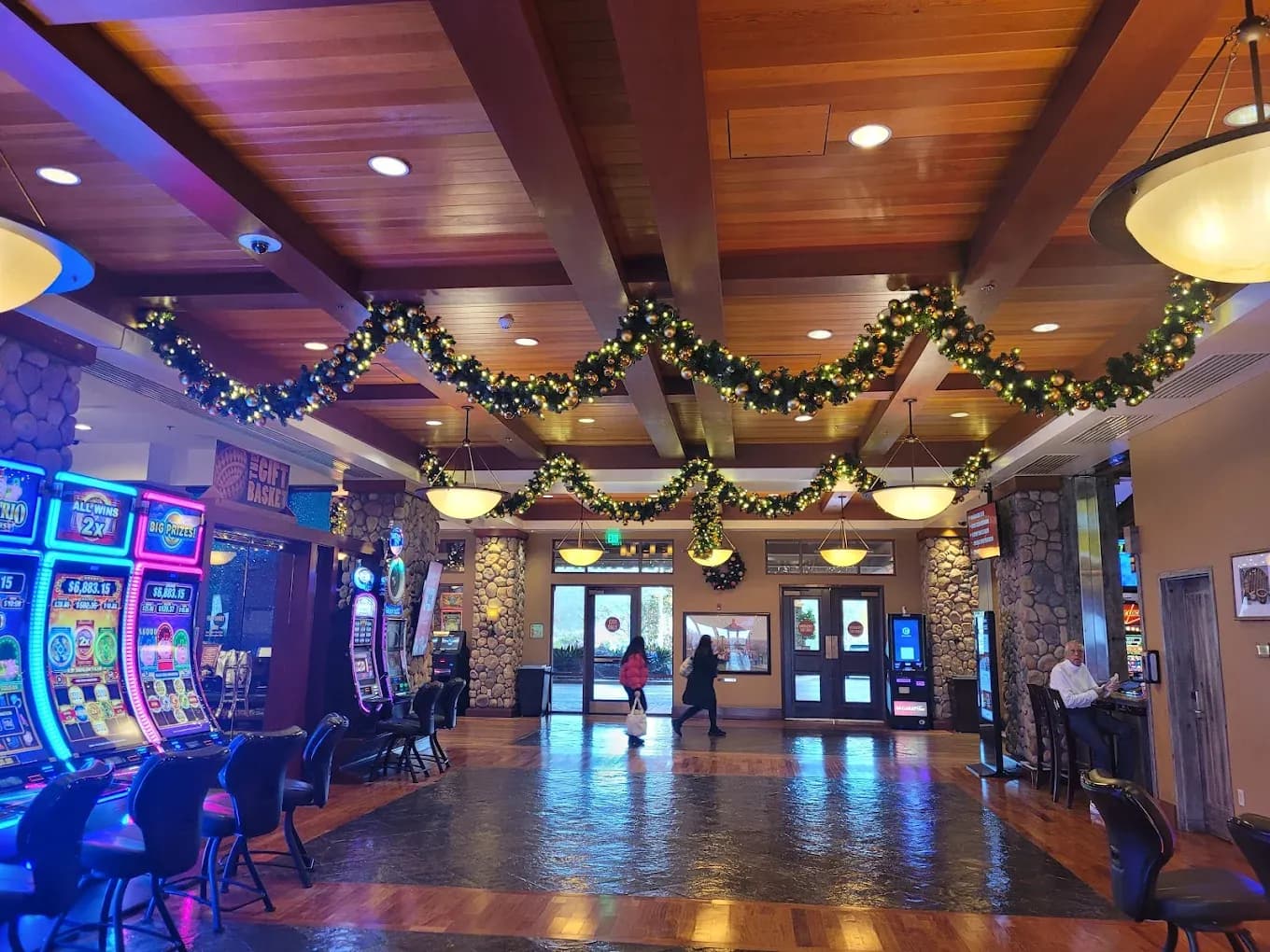 Chukchansi Gold Resort & Casino