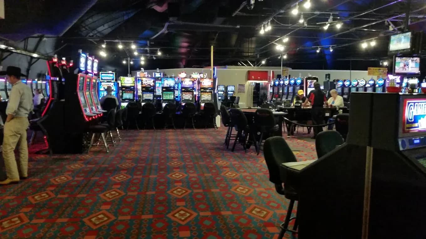 Konocti Vista Casino