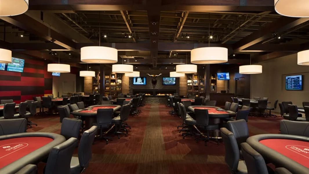 Stones Gambling Hall