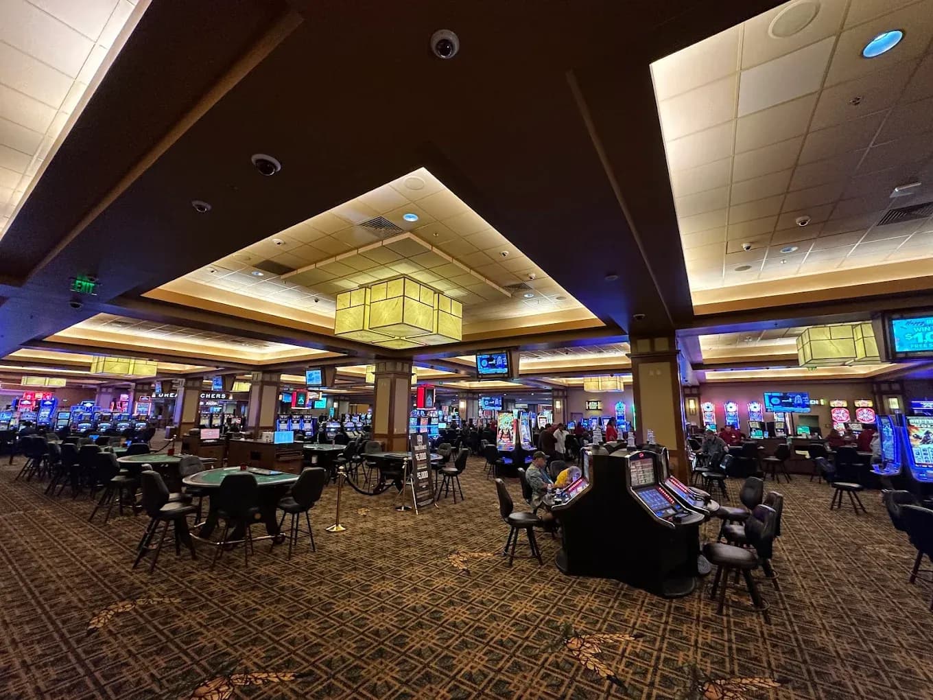 Jackson Rancheria Casino Resort
